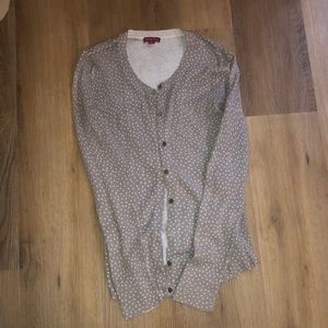 Merona Cardigan